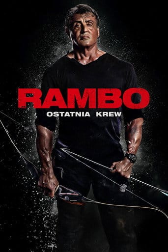 Rambo: Ostatnia krew Cały Film (2019) - Vider