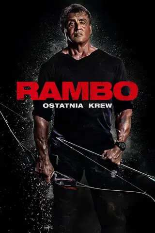 Rambo: Ostatnia krew Cały Film (2019) - Vider