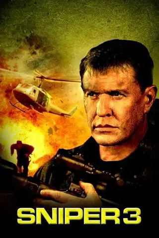 Snajper 3 Cały Film (2004) | Gdzie Obejrzeć Online