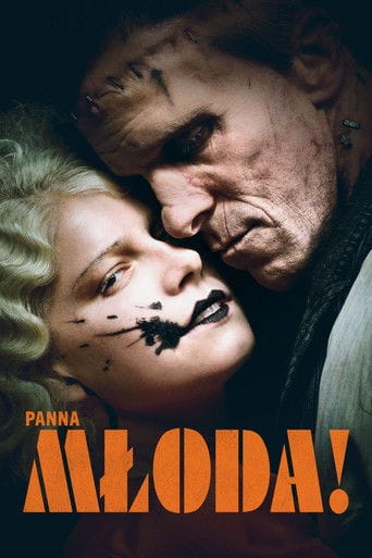 Panna młoda! Cały Film (2026) | Gdzie Obejrzeć Online