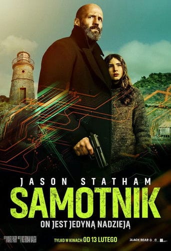 Samotnik Cały Film (2026) | Gdzie Obejrzeć Online
