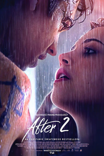 After 2 Cały Film (2020) | Gdzie Obejrzeć Online