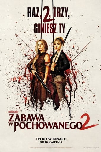 Zabawa w pochowanego 2 Cały Film (2026) | Gdzie Obejrzeć Online