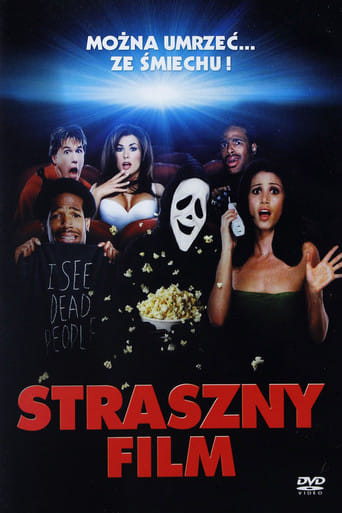 Straszny Film Cały Film (2000) | Gdzie Obejrzeć Online