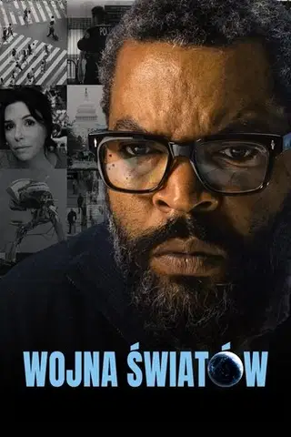 Wojna światów Cały Film (2025) | Gdzie Obejrzeć Online