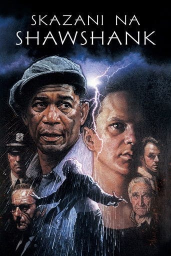 Skazani na Shawshank Cały Film – eKino