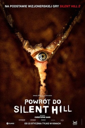 Powrót do Silent Hill Cały Film (2026) | Gdzie Obejrzeć Online