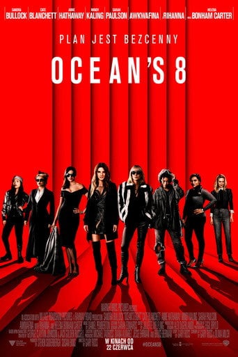 Ocean's 8 (2018) - Vider