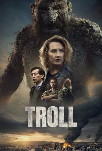 Troll (2022) - Vider