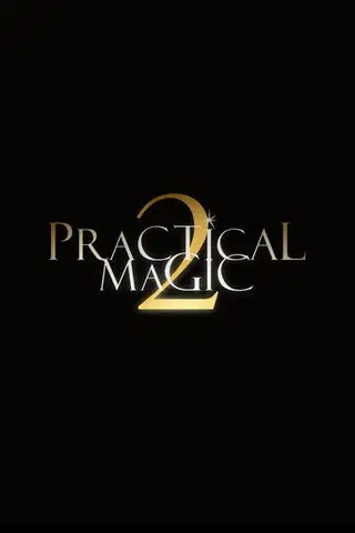 Totalna magia 2 Cały Film (2026) - Vider