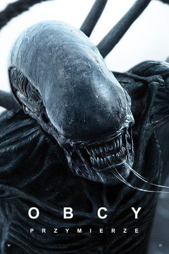 Obcy: Przymierze Cały Film (2017) | Gdzie Obejrzeć Online