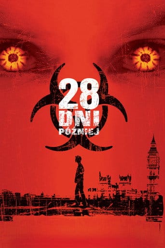 28 dni później Cały Film (2002) | Gdzie Obejrzeć Online