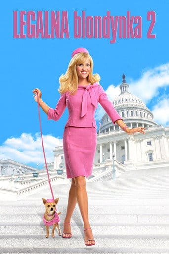 Legalna blondynka 2 (2003) Cały Film – eKino