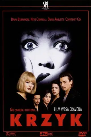 Krzyk Cały Film (1996) | Gdzie Obejrzeć Online