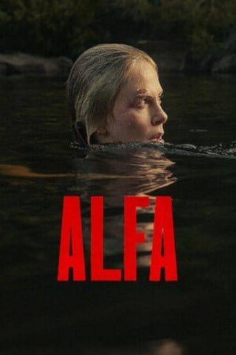 Alfa Cały Film (2026) | Gdzie Obejrzeć Online