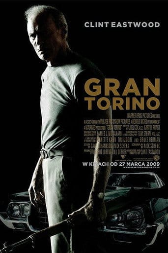 Gran Torino Cały Film • Vider • Online