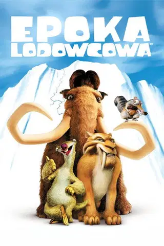 Epoka lodowcowa Cały Film (2002) | Gdzie Obejrzeć Online