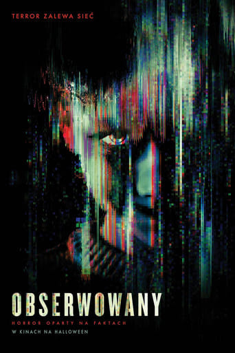 Obserwowany Cały Film (2023) Online - Gdzie Obejrzeć