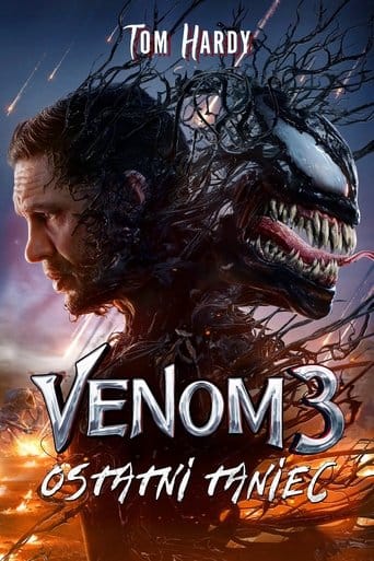 Venom 3: Ostatni taniec Cały Film – eKino