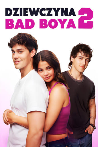 Dziewczyna Bad Boya 2 Cały Film (2025) | Gdzie Obejrzeć Online