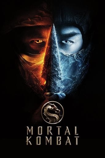 Mortal Kombat Cały Film (2021) | Gdzie Obejrzeć Online