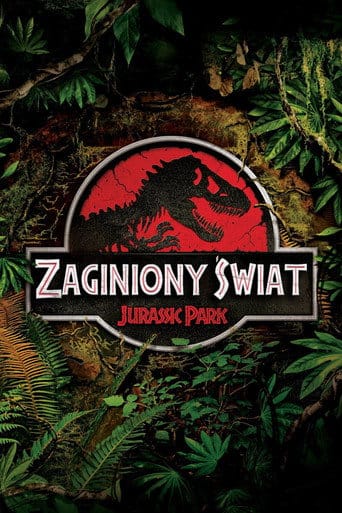 Park Jurajski: Zaginiony Świat Cały Film (1997) | Gdzie Obejrzeć Online