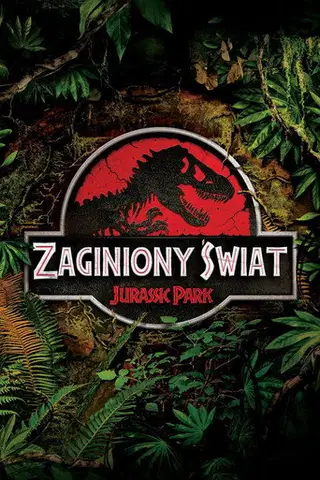 Park Jurajski: Zaginiony Świat Cały Film (1997) | Gdzie Obejrzeć Online