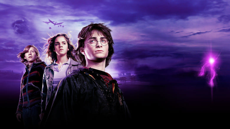 Harry Potter i Czara Ognia Cały Film – eKino