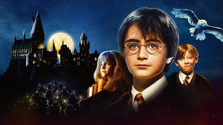 Harry Potter i Kamień Filozoficzny Cały Film (2001) | Gdzie Obejrzeć Online