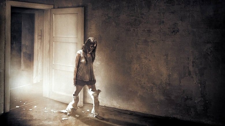 Naznaczony: Rozdział 3 Cały Film – eKino