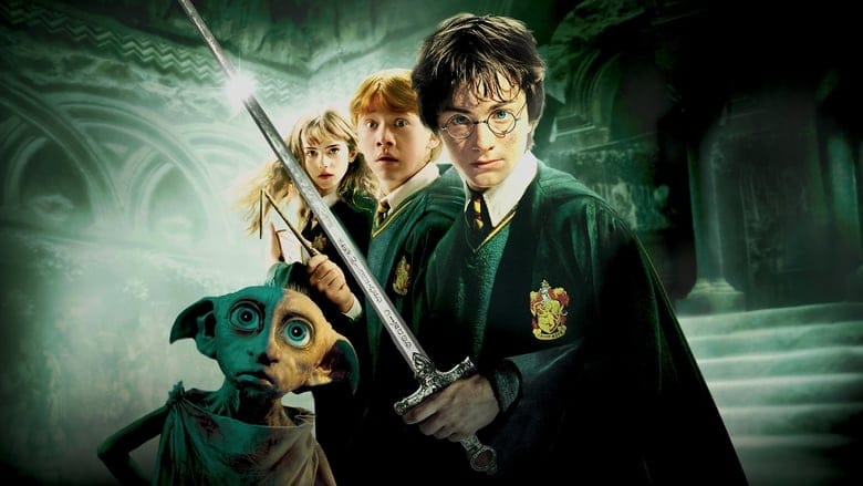 Harry Potter i Komnata Tajemnic Cały Film – eKino