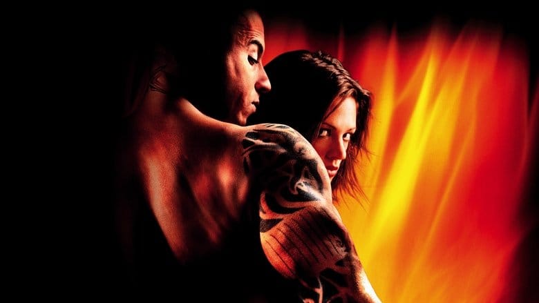 xXx Cały Film (2002) | Gdzie Obejrzeć Online