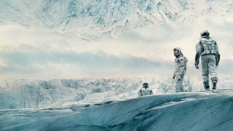 Interstellar Cały Film (2014) | Gdzie Obejrzeć Online