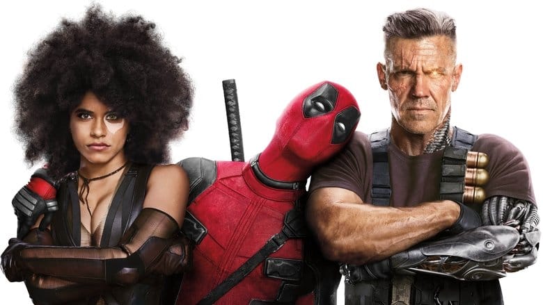 Deadpool 2 Cały Film (2018) | Gdzie Obejrzeć Online