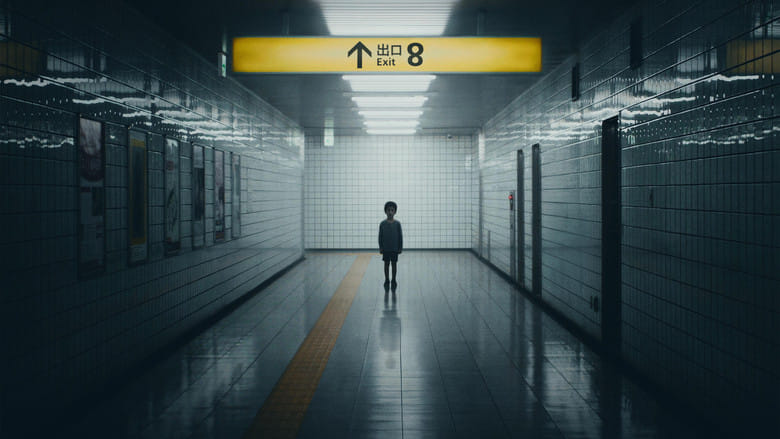 Exit 8 Cały Film (2025) | Gdzie Obejrzeć Online