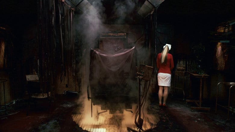 Silent Hill Cały Film (2006) | Gdzie Obejrzeć Online