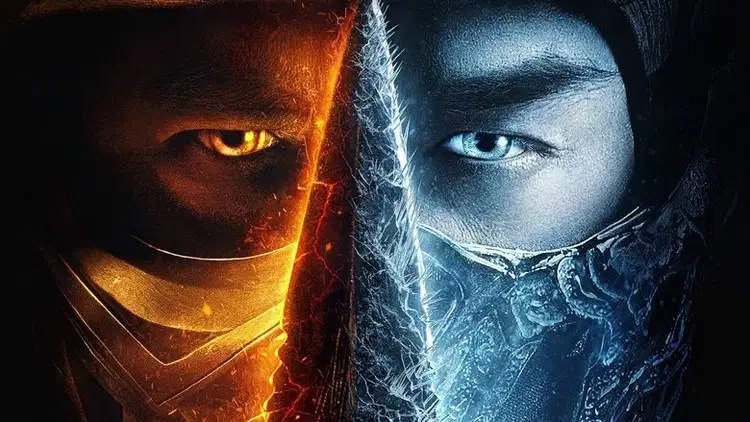 Mortal Kombat Cały Film (2021) | Gdzie Obejrzeć Online