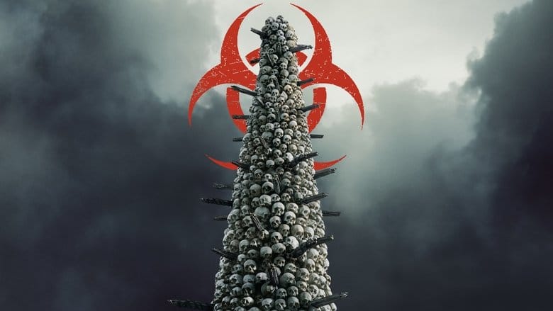 28 lat później Cały Film (2025) | Gdzie Obejrzeć Online