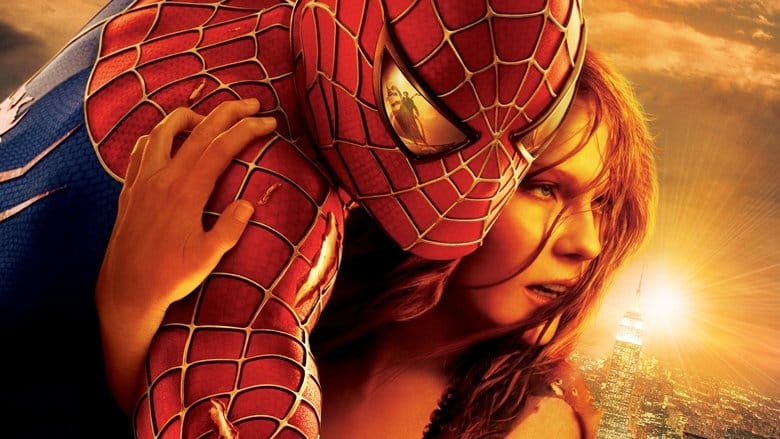 Spider-Man 2 Cały Film (2004) | Gdzie Obejrzeć Online