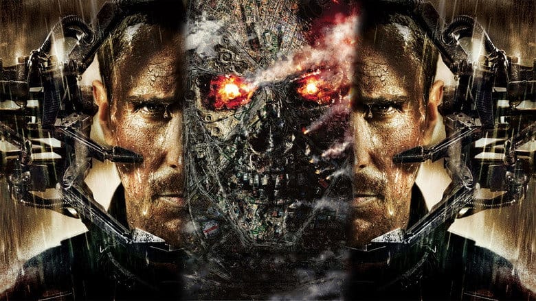 Terminator: Ocalenie Cały Film (2009) | Gdzie Obejrzeć Online
