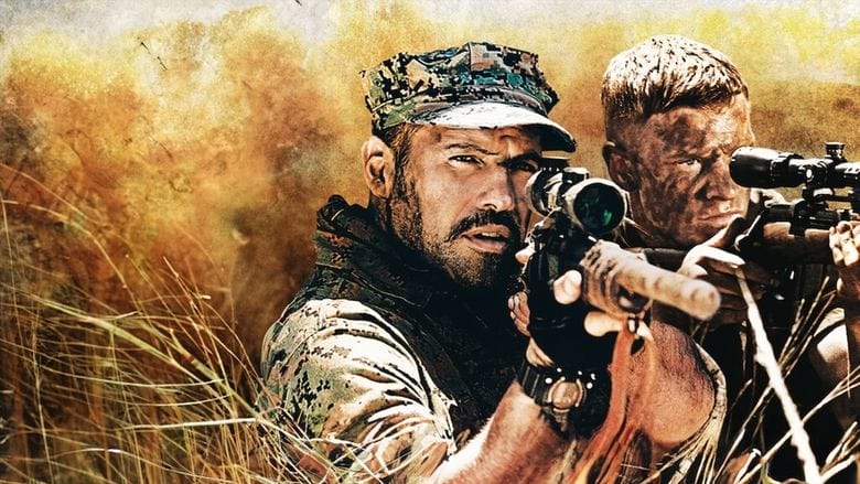 Snajper: Kolejne starcie Cały Film (2011) | Gdzie Obejrzeć Online