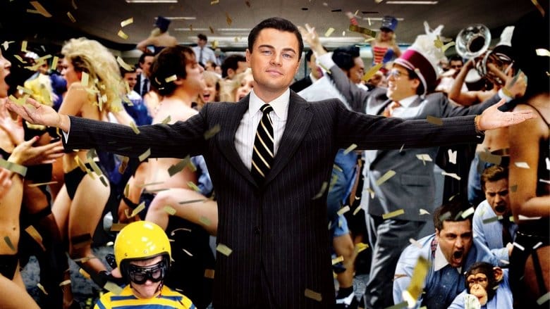 Wilk z Wall Street (2013) Cały Film – eKino