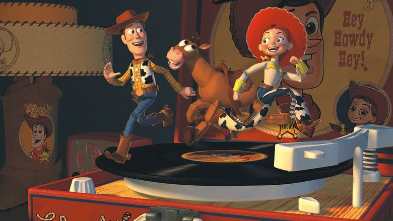 Toy Story 2 Cały Film (1999) | Gdzie Obejrzeć Online