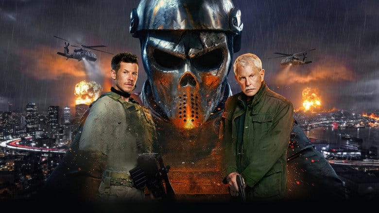 Snajper: Bez narodu Cały Film (2026) | Gdzie Obejrzeć Online