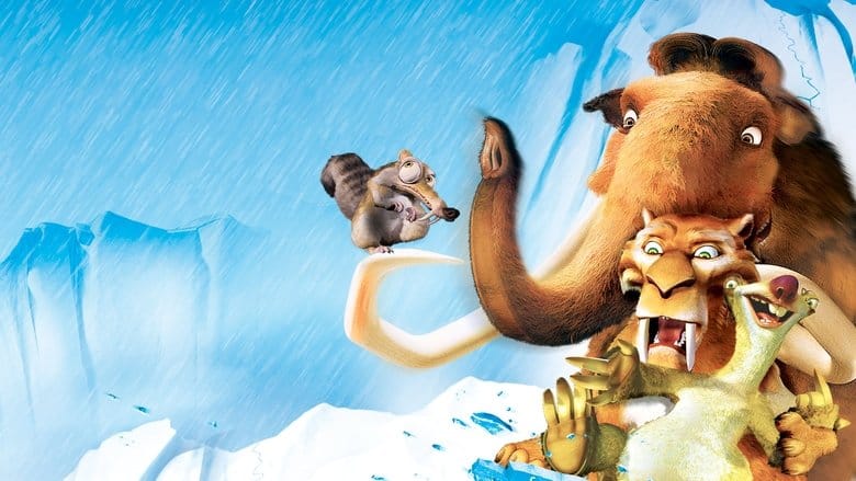Epoka lodowcowa Cały Film (2002) | Gdzie Obejrzeć Online