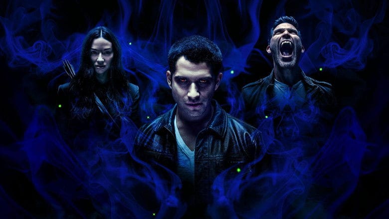 Teen Wolf: Nastoletni wilkołak - Film Cały Film (2023) | Gdzie Obejrzeć Online