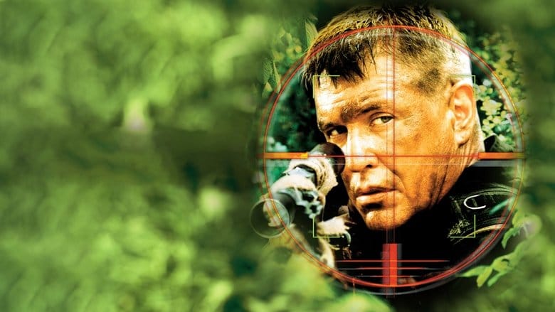 Snajper 2 Cały Film (2002) | Gdzie Obejrzeć Online