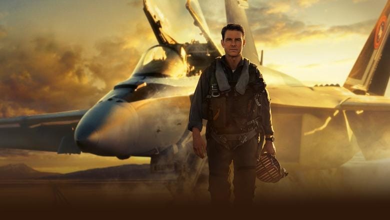 Top Gun: Maverick Cały Film (2022) | Gdzie Obejrzeć Online