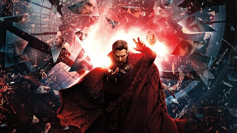 Doktor Strange w multiwersum obłędu Cały Film – eKino