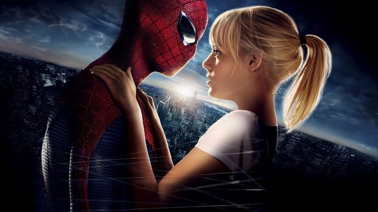 Niesamowity Spider-Man Cały Film (2012) | Gdzie Obejrzeć Online